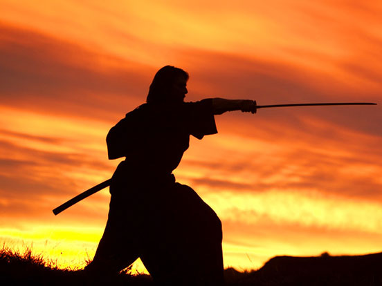 武士道
