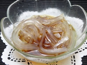 ところてん