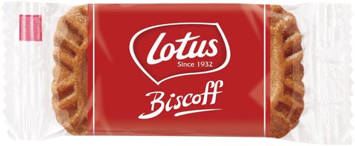 ロータスビスケット