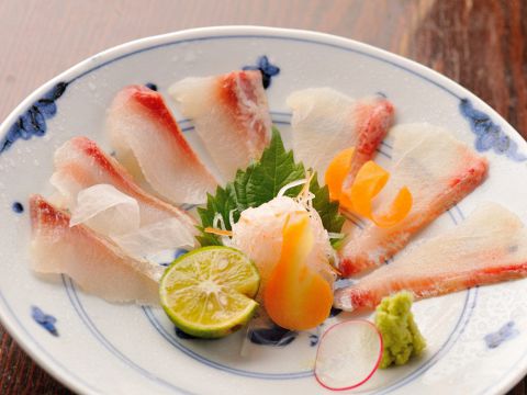 生食文化