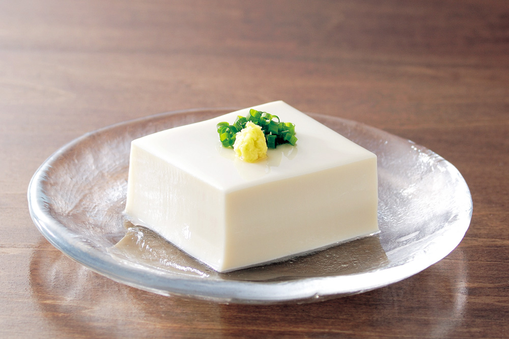 豆腐