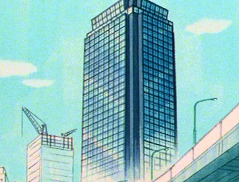 企業
