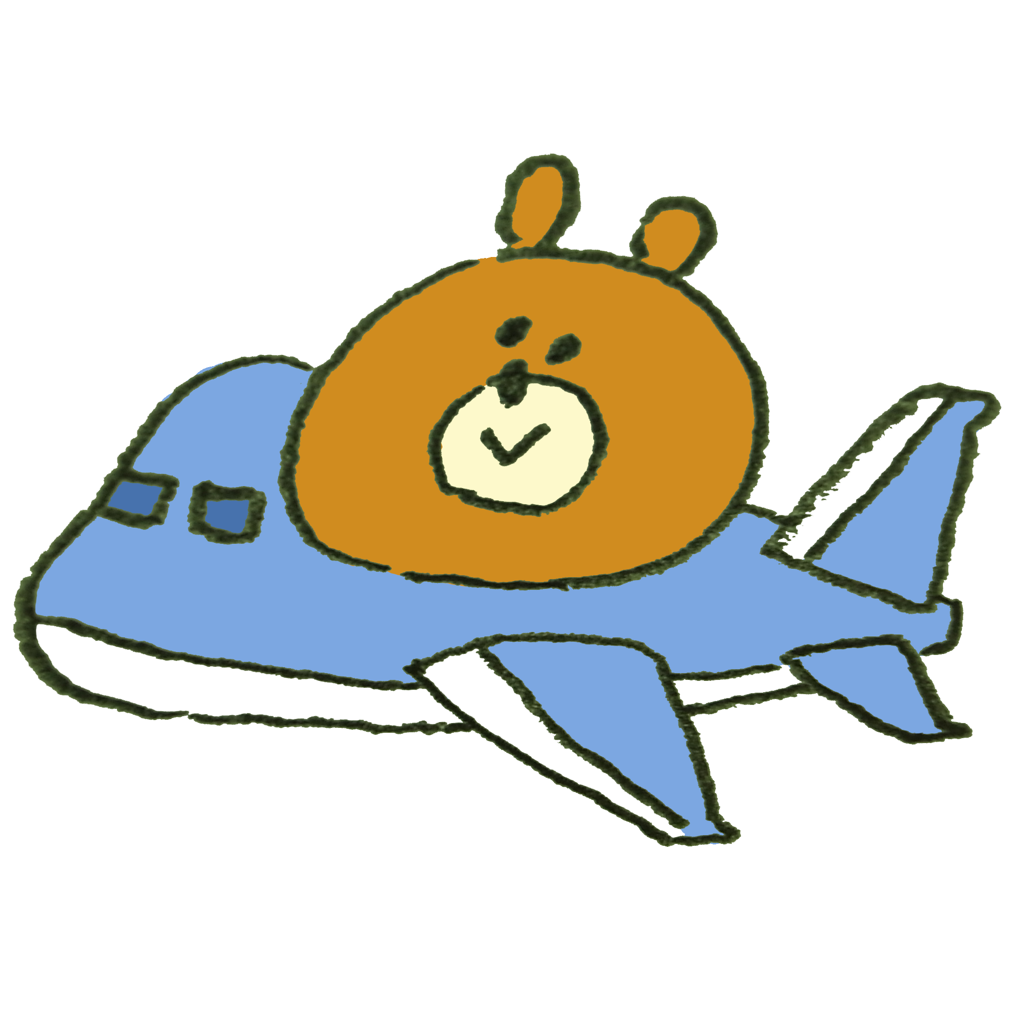 海外旅行