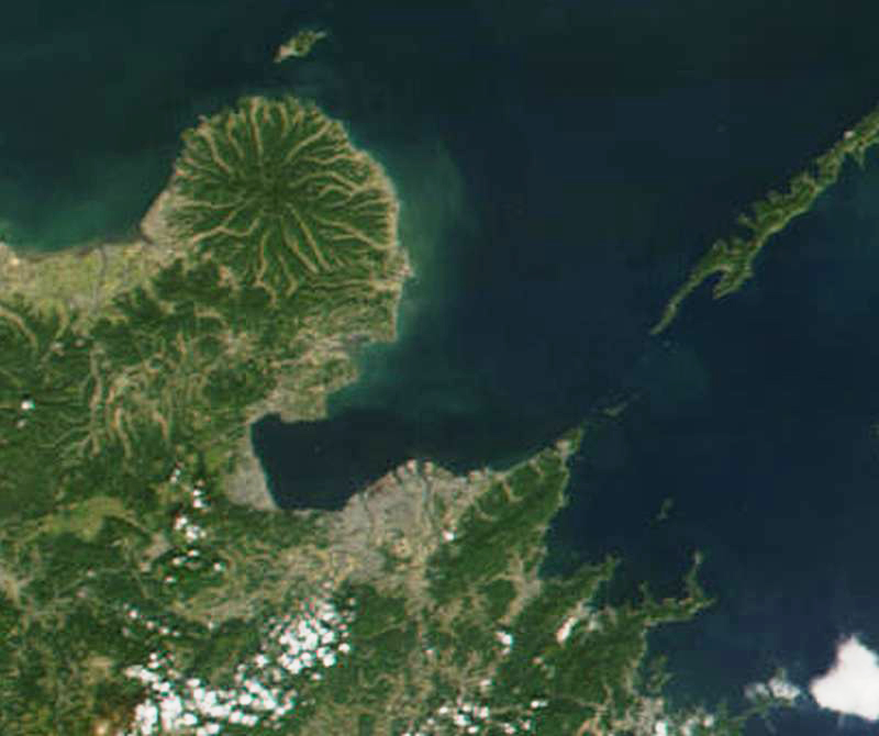 国東半島