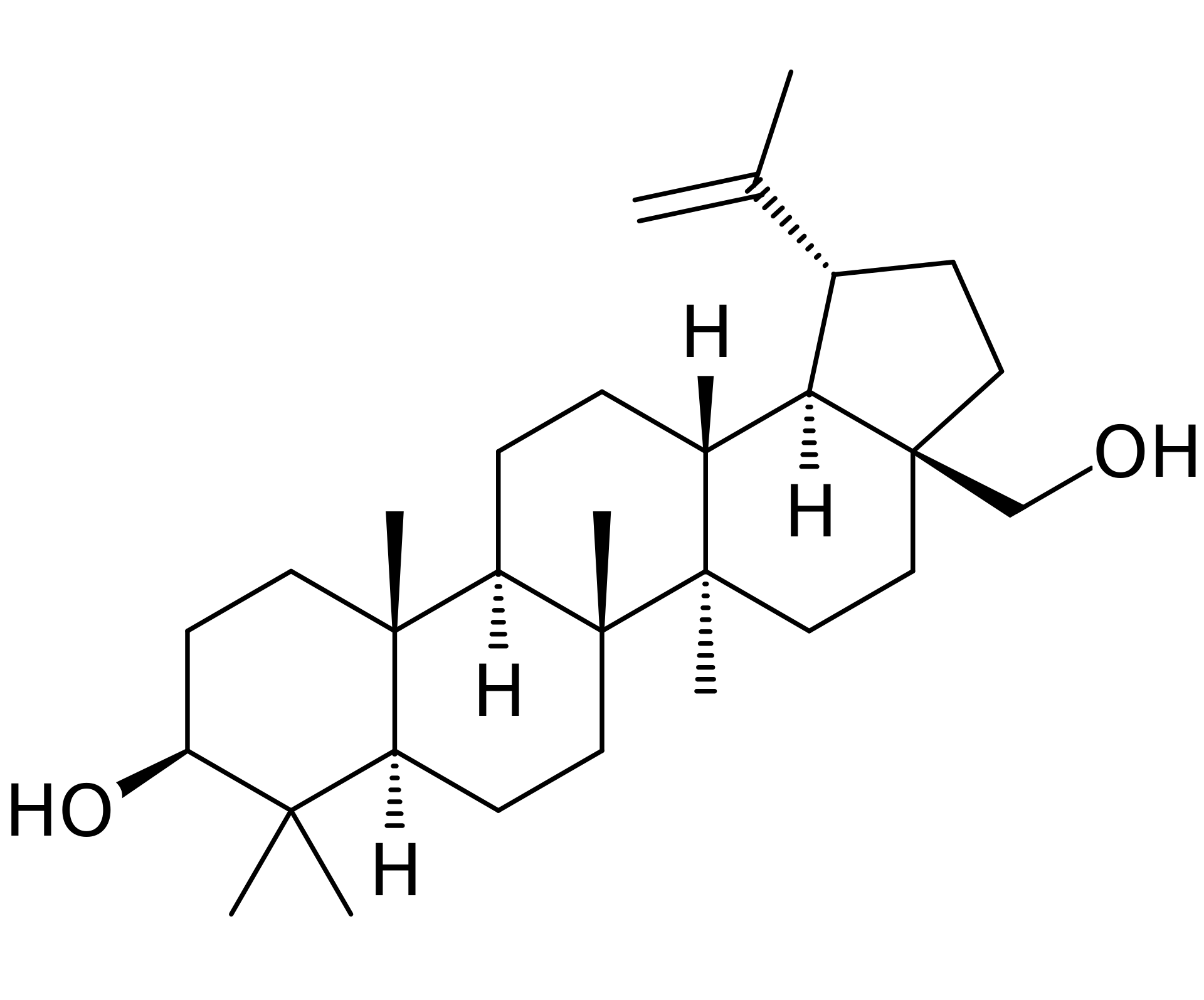 ベツリン酸