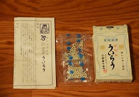 ういろう