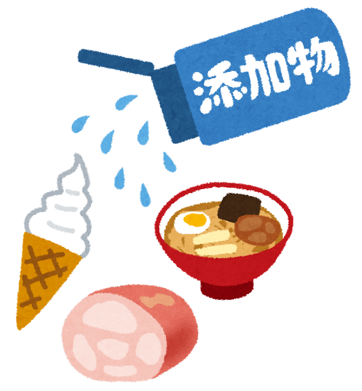 食品添加物
