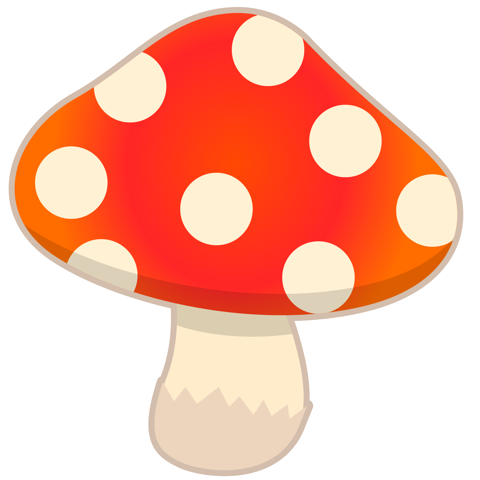 きのこ