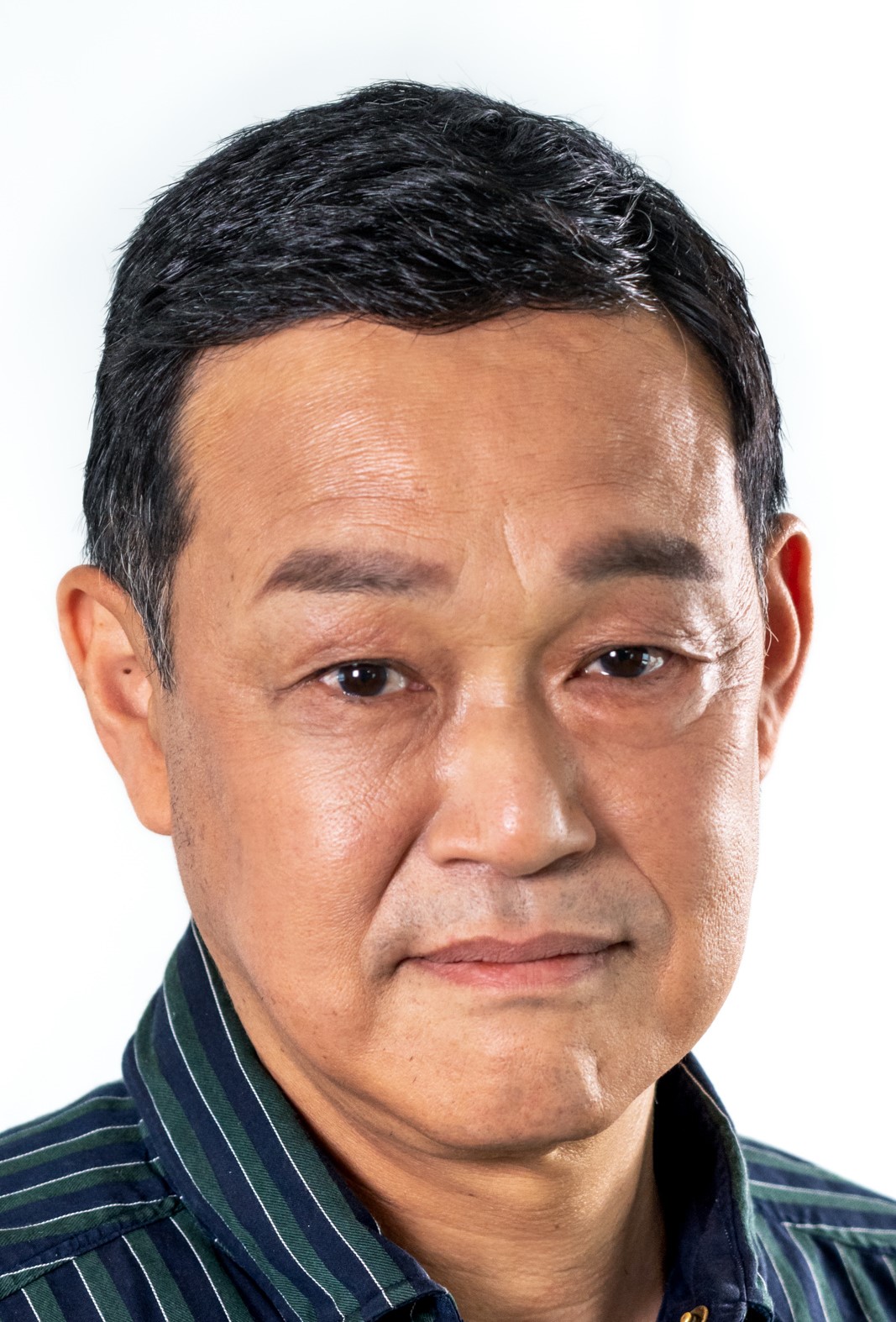 代表取締役 村田克彦