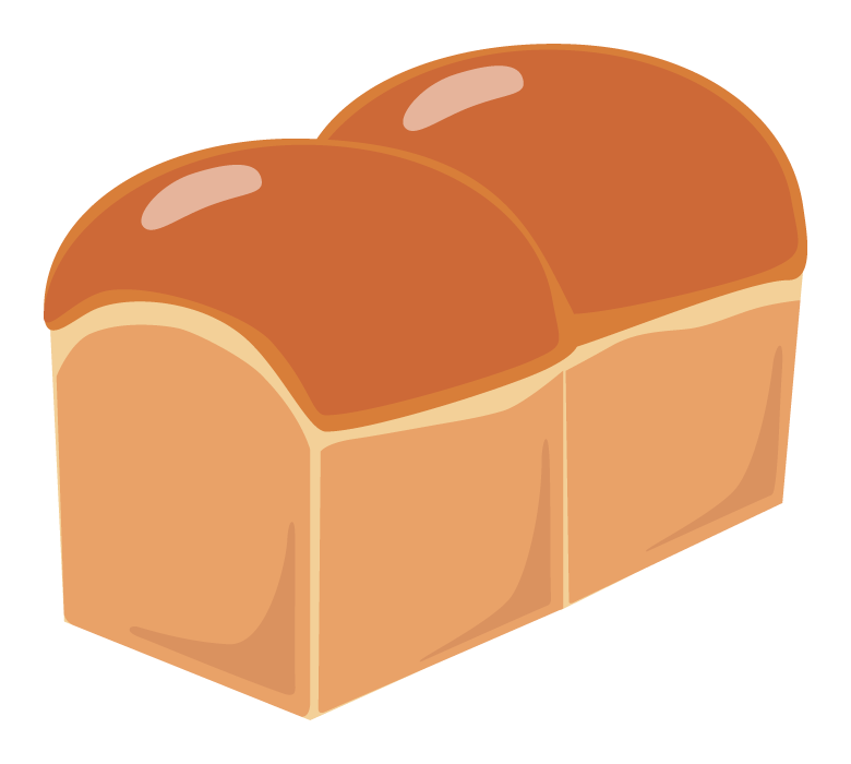 食パン