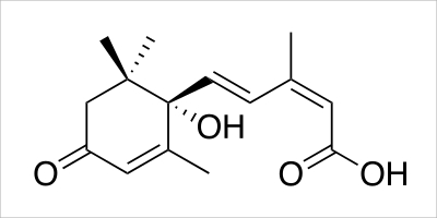 アブシジン酸
