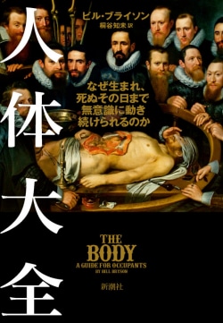 人体大全